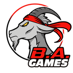 B.A. Games